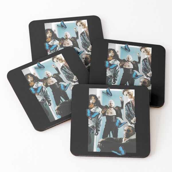 Item preview, Issues beautiful oblivion band pic  designed and sold by BliaBu27.