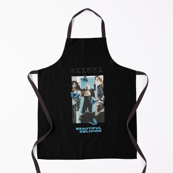 Item preview, Issues beautiful oblivion band pic  designed and sold by BiliaB.