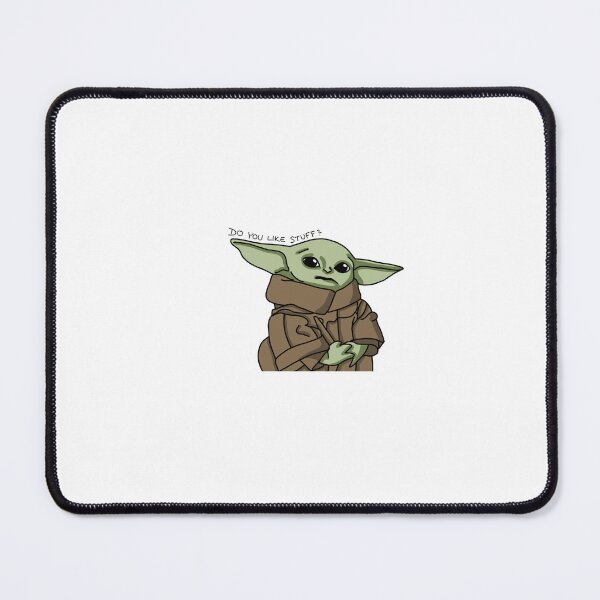Item preview, Baby alien, DO YOU LIKE STUFF? designed and sold by Nouci.