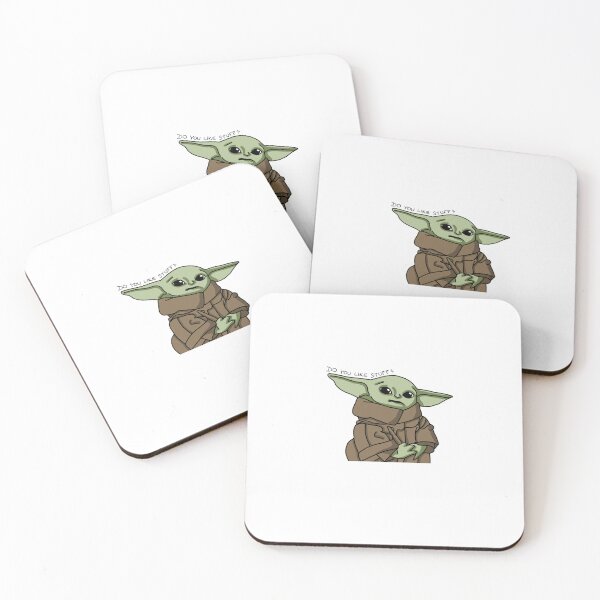 Item preview, Baby alien, DO YOU LIKE STUFF? designed and sold by Nouci.