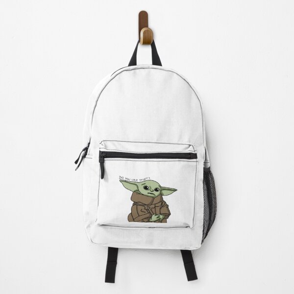 Item preview, Baby alien, DO YOU LIKE STUFF? designed and sold by Nouci.