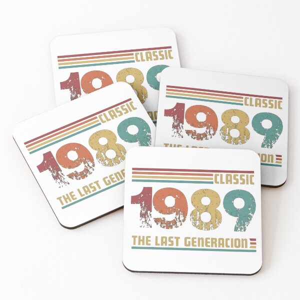 Item preview, 1989: Original Vintage Design designed and sold by Amberlakhal.