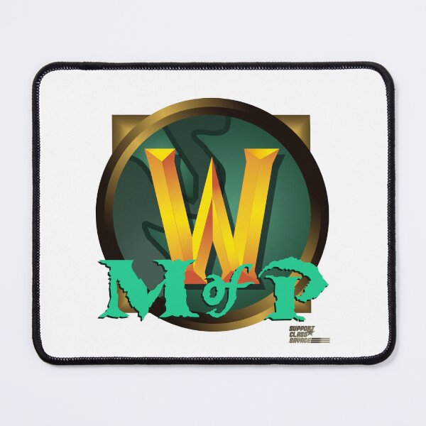 Item preview, WoW Mists of Pandaria Icon designed and sold by SupportClassSavage.