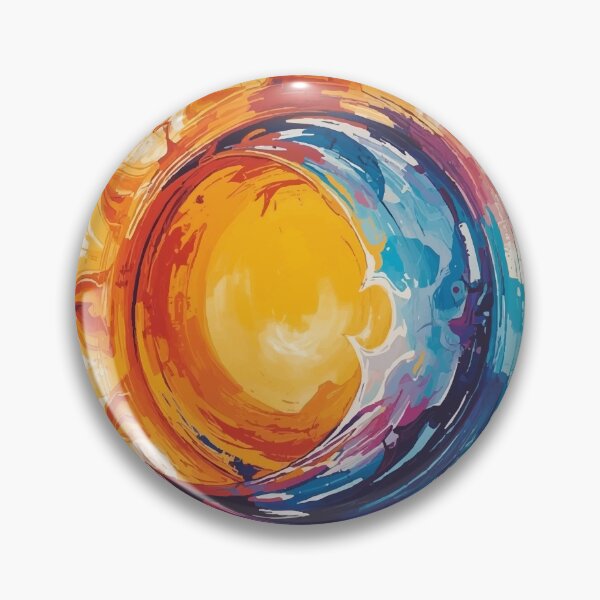 Item preview, Solar Embrace designed and sold by AbstractAnom.