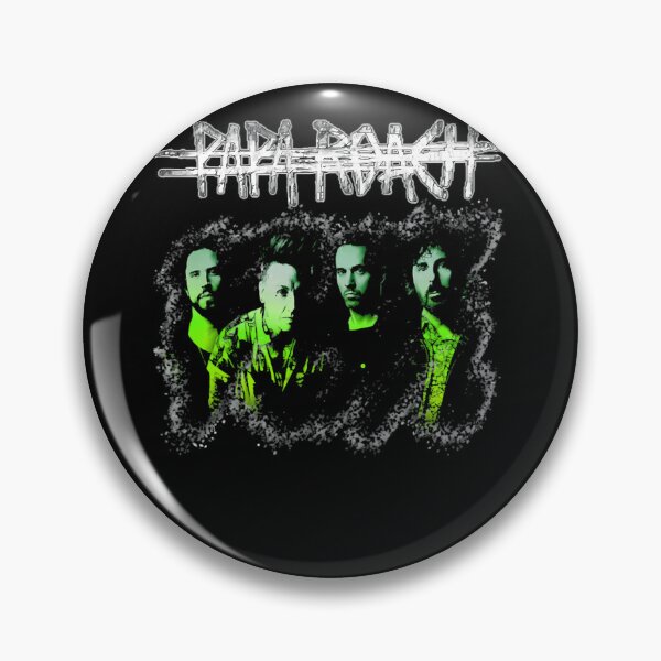 Item preview, Small Gifts Papa Band Classic Fans  designed and sold by BiliaB.
