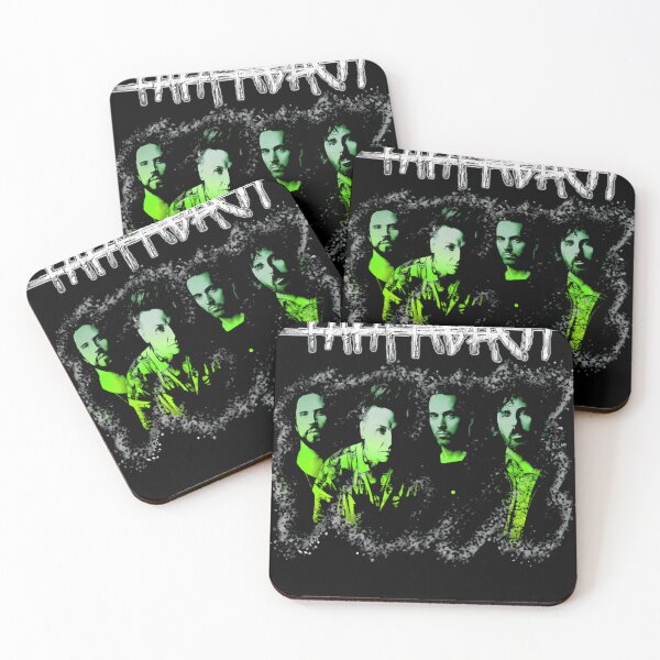 Item preview, Small Gifts Papa Band Classic Fans  designed and sold by BliaBu27.