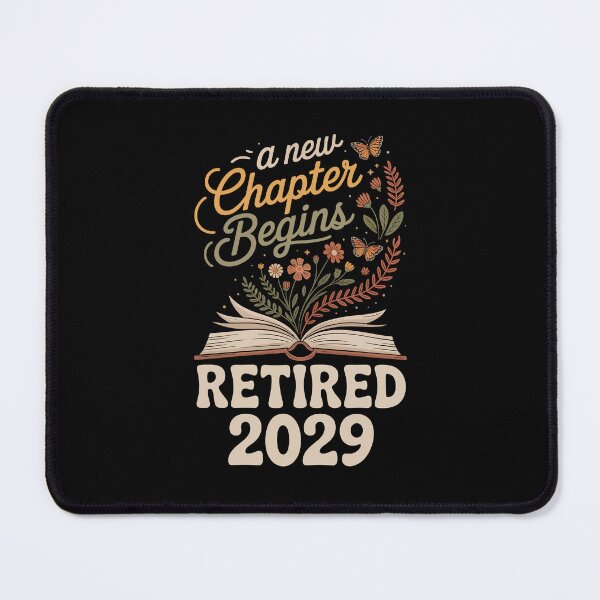 Item preview, new chapter begins retired 2029 designed and sold by jkrphoto.