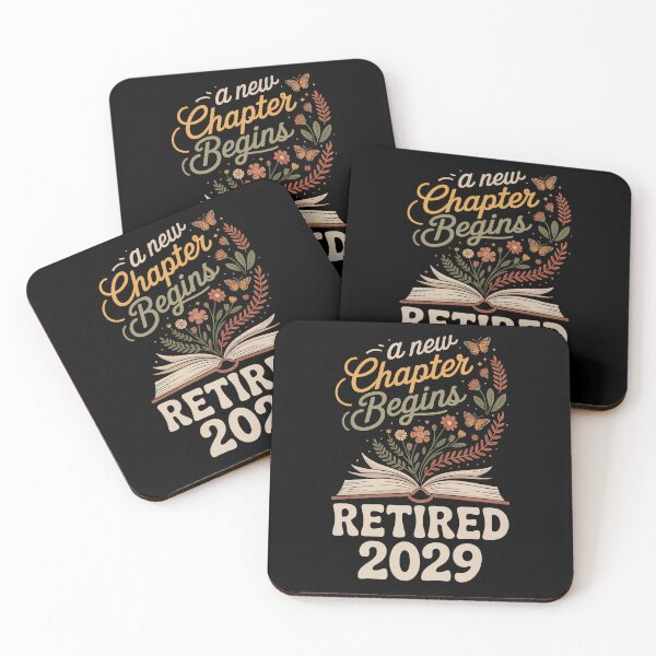 Item preview, new chapter begins retired 2029 designed and sold by jkrphoto.
