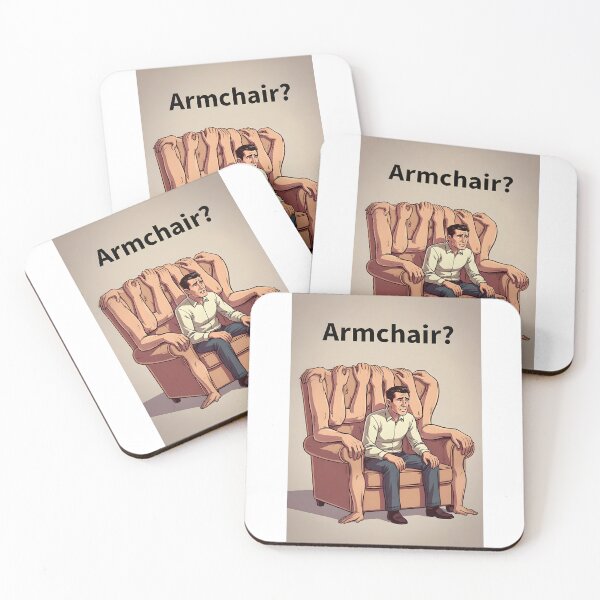 Item preview, Armchair designed and sold by cjbizmedia.