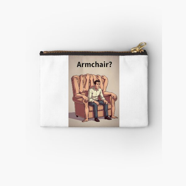 Item preview, Armchair designed and sold by cjbizmedia.