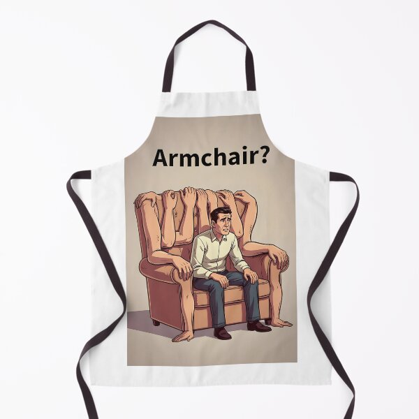 Item preview, Armchair designed and sold by cjbizmedia.