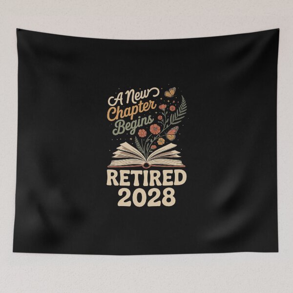 Item preview, new chapter begins retired 2028 designed and sold by jkrphoto.
