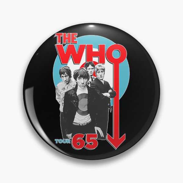 Item preview, who band  designed and sold by BiliaB.