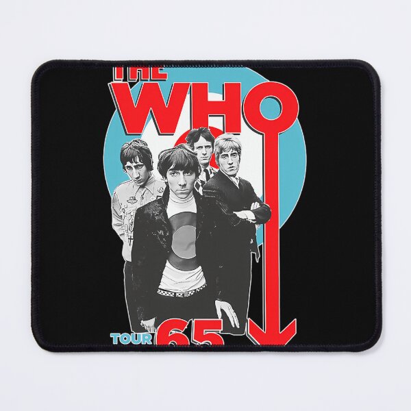 Item preview, who band  designed and sold by BiliaB.