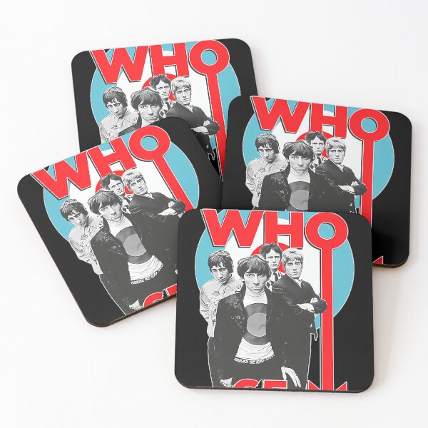 Item preview, who band  designed and sold by BliaBu27.