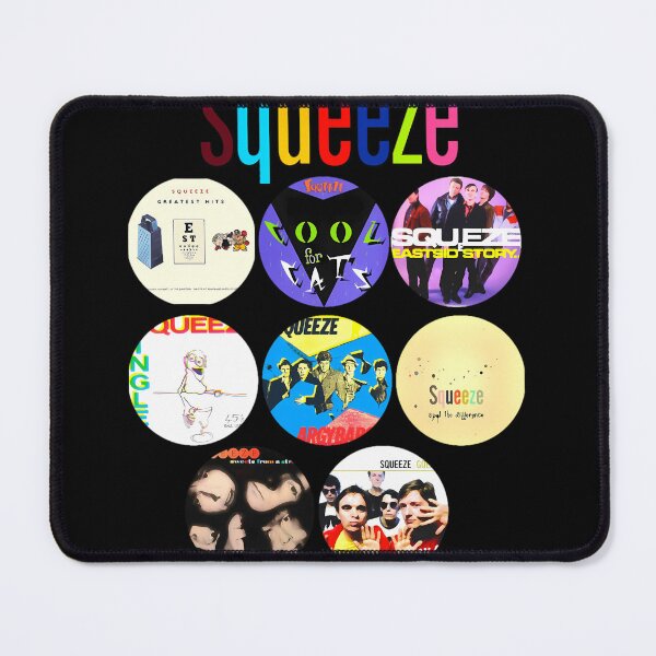 Item preview, Squeeze Band Shirt Squeeze Band designed and sold by BliaBu27.