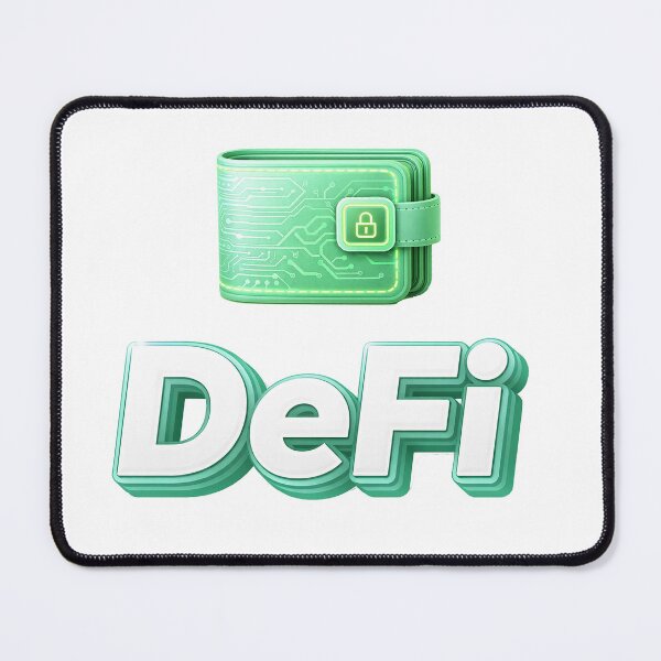 Item preview, decentralized finance designed and sold by JTapparel.