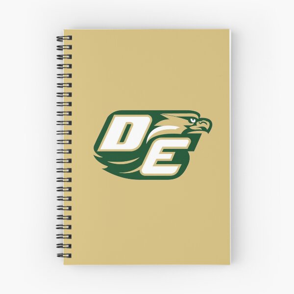 Item preview, DeSoto High School Eagles  designed and sold by LockedUp.