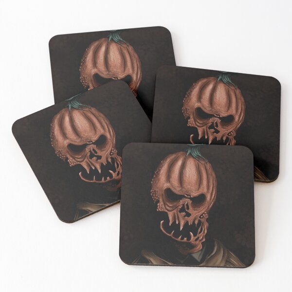Item preview, Pumpkin King designed and sold by Amarantis.