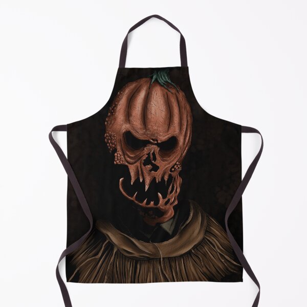 Item preview, Pumpkin King designed and sold by Amarantis.