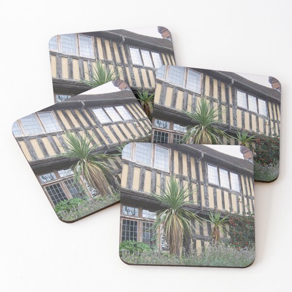 Item preview, A Wood Beamed House in Staplehurst II designed and sold by Katy Fryd.
