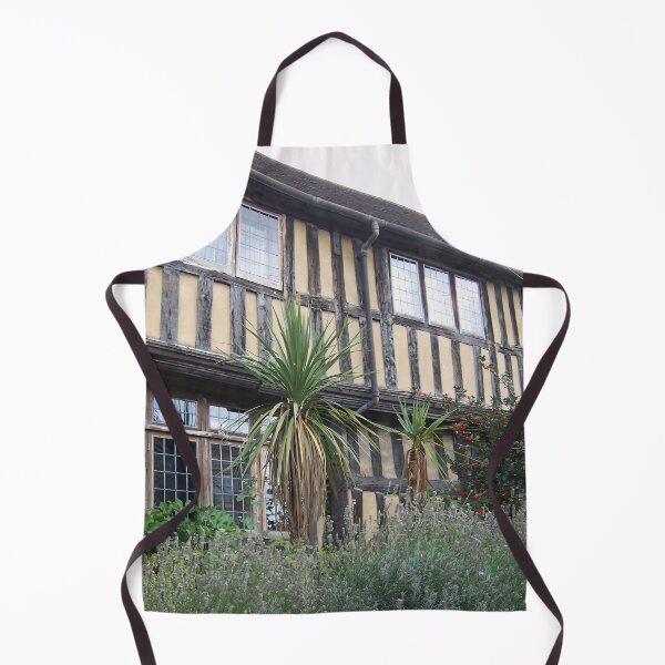 Item preview, A Wood Beamed House in Staplehurst II designed and sold by Katy Fryd.