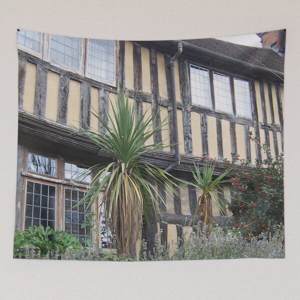 Item preview, A Wood Beamed House in Staplehurst II designed and sold by Katy Fryd.