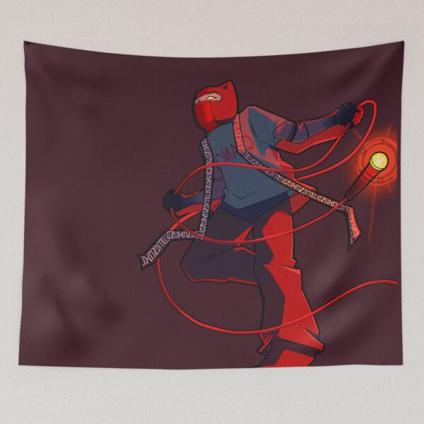Item preview, Clancy øne designed and sold by Void Fox.