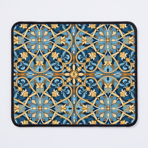 Item preview, Italian Style Pattern designed and sold by Myra365Art.