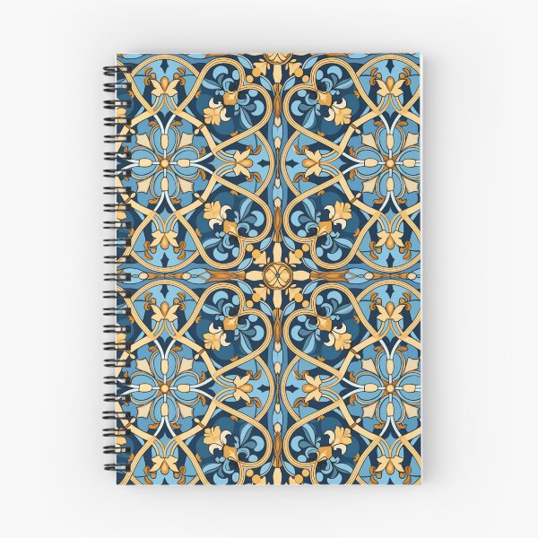 Item preview, Italian Style Pattern designed and sold by Myra365Art.