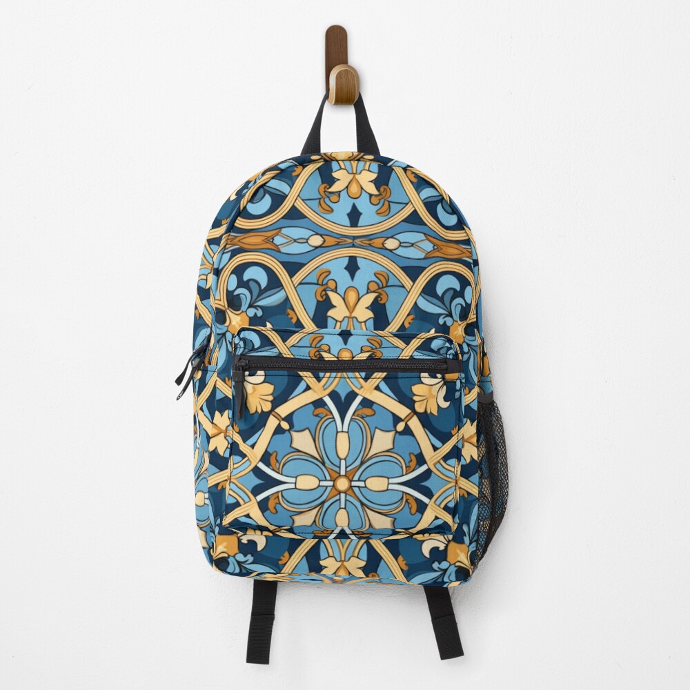 Item preview, Backpack designed and sold by FineArtsPro.
