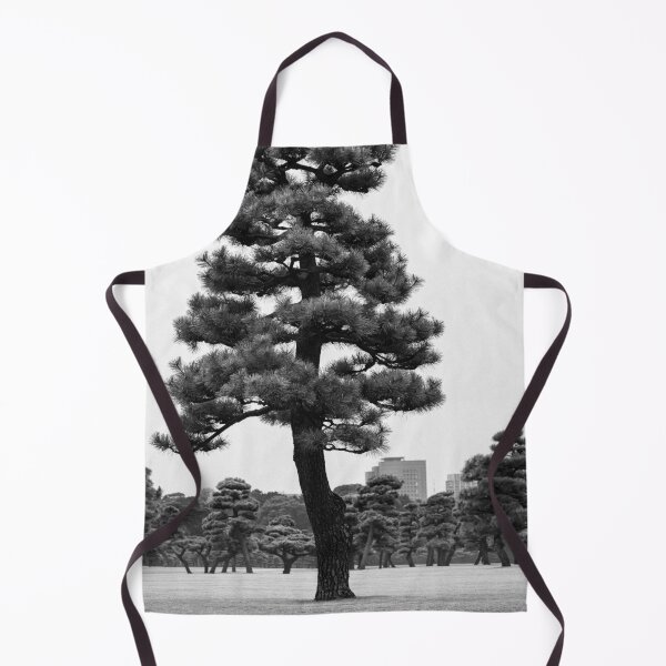 Item preview, Japanese Black Pine Tree designed and sold by David Bowman.