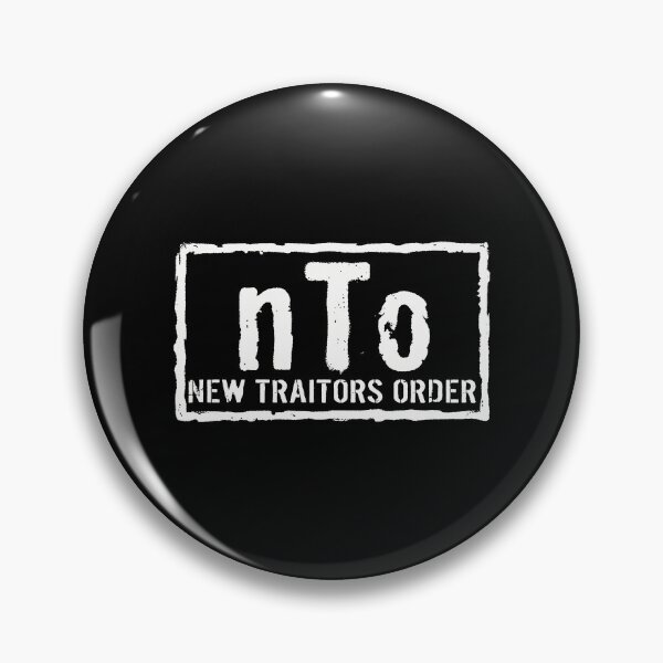 Item preview, New Traitors Order  designed and sold by dianehaall.