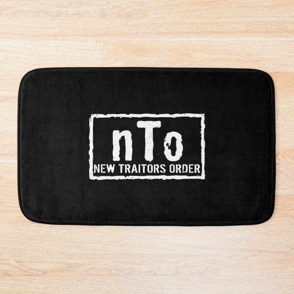 Item preview, New Traitors Order  designed and sold by dianehaall.