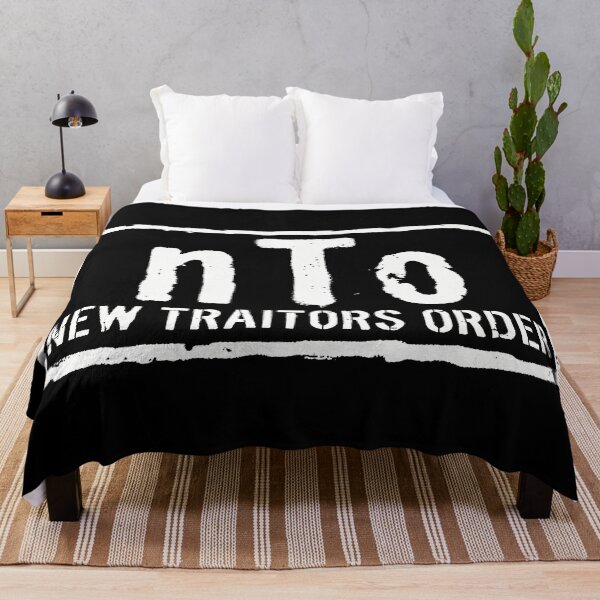 Item preview, New Traitors Order  designed and sold by dianehaall.