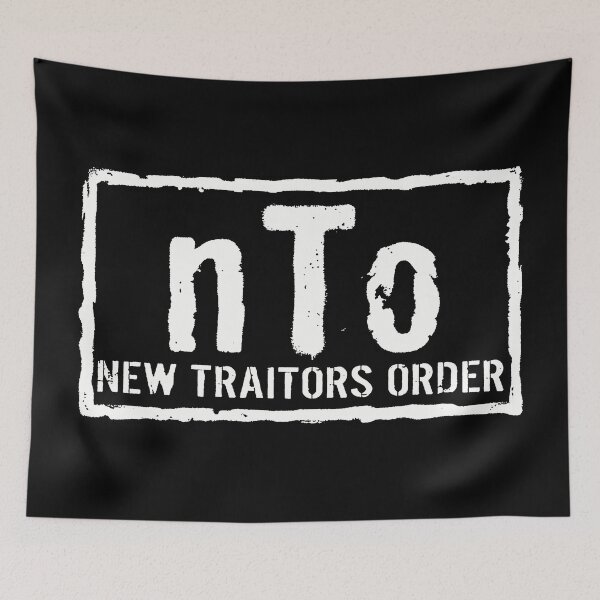 Item preview, New Traitors Order  designed and sold by dianehaall.
