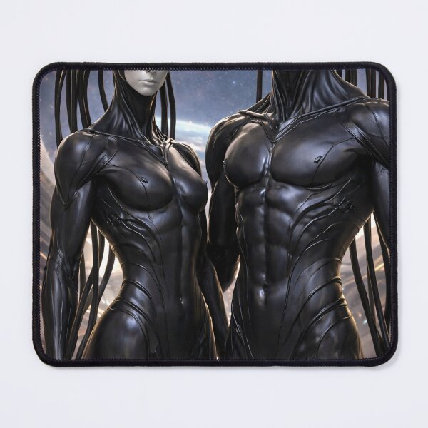 Item preview, Gen-Ingeniatus, bio engineered species. designed and sold by Moviebuff91.