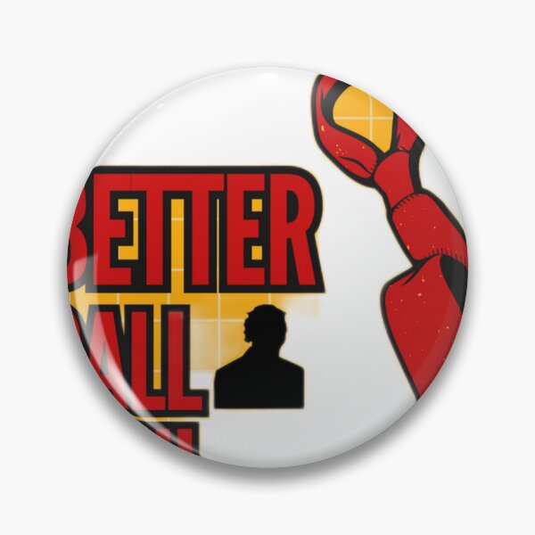 Item preview, Better Call Saul Tee – Saul Goodman Inspired Design designed and sold by Jaguar100-.