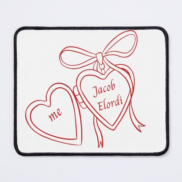 Item preview, Jacob Elordi designed and sold by Fizz&Fabric.