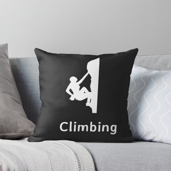 Item preview, Climbing - for all climbing fans designed and sold by Myriala.