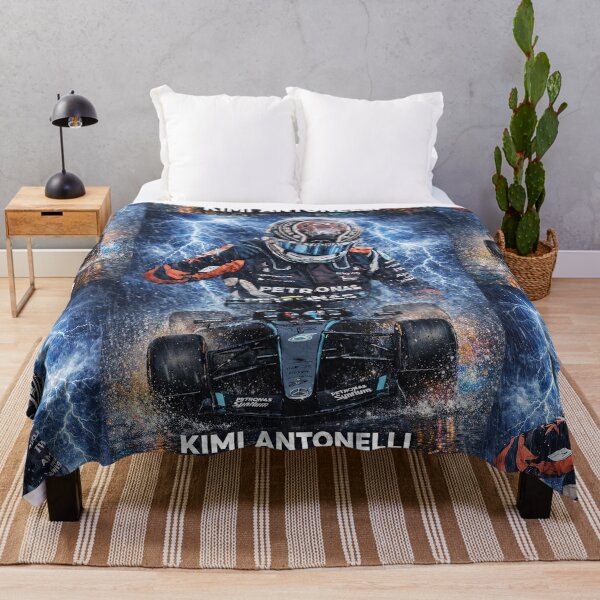 Item preview, Kimi - Thrills in Formula 1 designed and sold by Glineur.