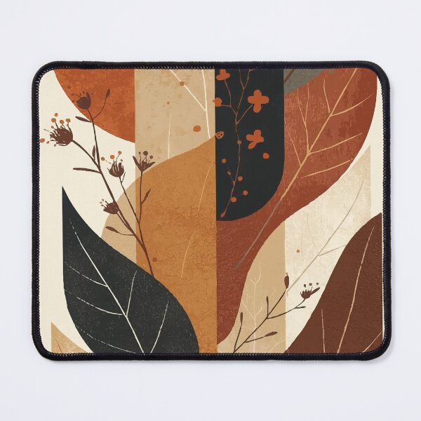 Item preview, Autumn Assembled designed and sold by AbstractAnom.