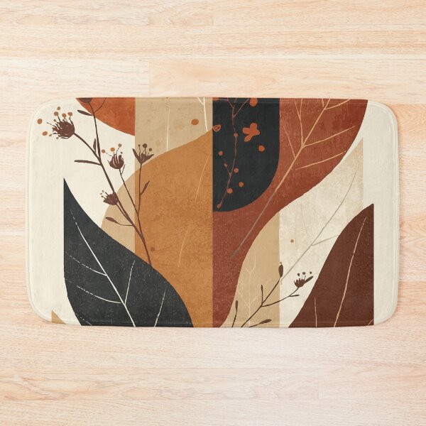 Item preview, Autumn Assembled designed and sold by AbstractAnom.