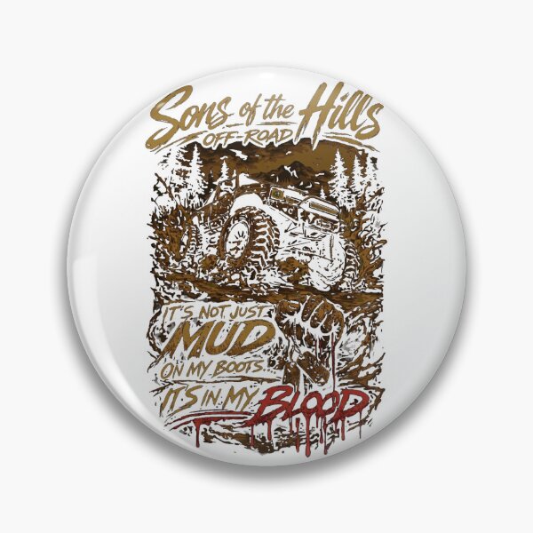 Item preview, Soth Mud in Blood designed and sold by cdaniels6998.