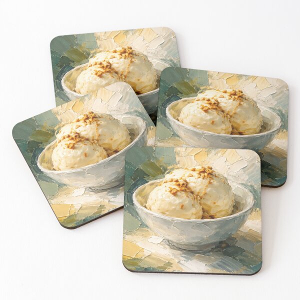 Item preview, Vanilla Gelato designed and sold by caracatita75.