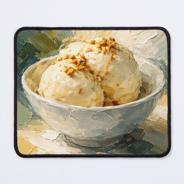 Item preview, Vanilla Gelato designed and sold by caracatita75.