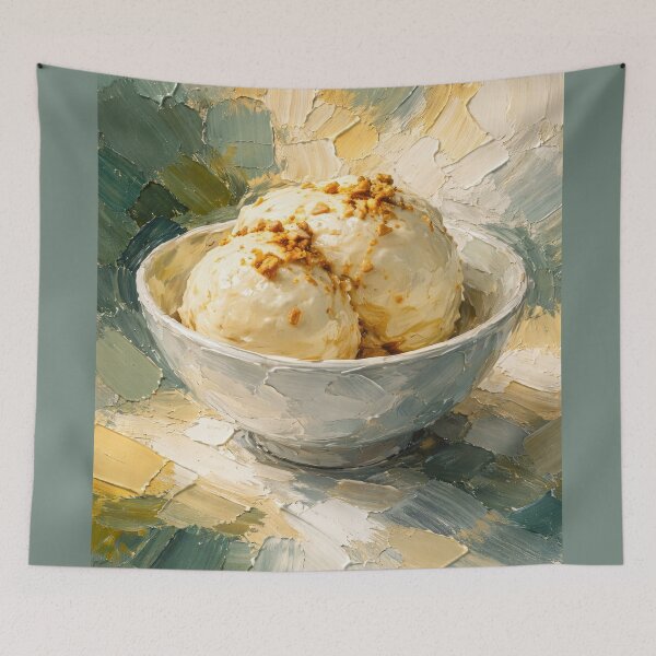 Item preview, Vanilla Gelato designed and sold by caracatita75.