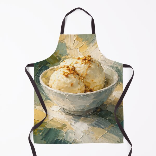 Item preview, Vanilla Gelato designed and sold by caracatita75.