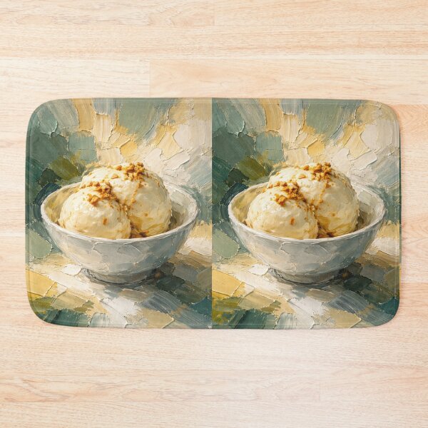Item preview, Vanilla Gelato designed and sold by caracatita75.