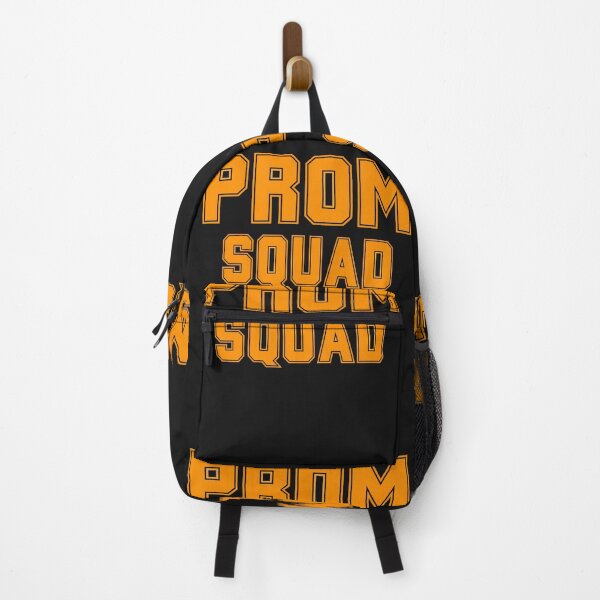 Item preview, Family Prom Squad Group Matching Friends Prom Night School designed and sold by erozzz.